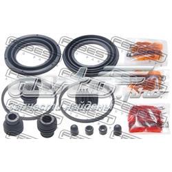 Kit de reparação de suporte do freio dianteiro 0275J10EF Febest