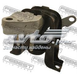 Compre TM11 Febest Coxim (suporte) direito de motor