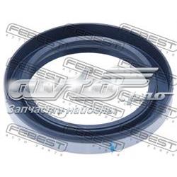 518304E000 Hyundai/Kia Vedação externa de cubo traseiro