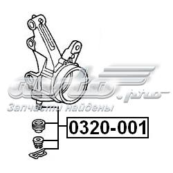 Compre 0320001 Febest Suporte de esfera inferior