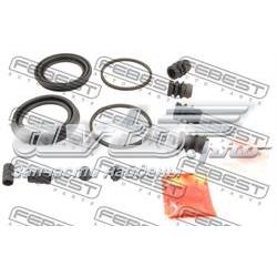 Compre 0275L31F Febest Kit de reparação de suporte do freio dianteiro