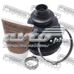 Compre 39241BM529 Nissan/Infiniti Bota de proteção externa de junta homocinética do semieixo dianteiro
