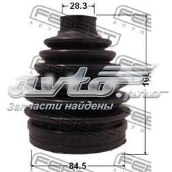 Compre 11090 Metalcaucho Bota de proteção externa de junta homocinética do semieixo dianteiro