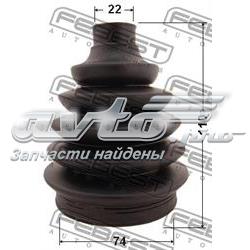 Bota de proteção externa de junta homocinética do semieixo dianteiro Nissan/Infiniti 39241AY126 preço, a partir de 17,36 USD