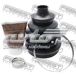 0K2FA22530 Hyundai/Kia Bota de proteção externa de junta homocinética do semieixo dianteiro