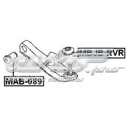 Bota de proteção de suporte esférico inferior Febest MBJBRVR preço, a partir de 5,75 USD