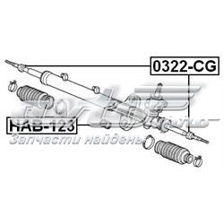 Compre 0322CG Febest Tração de direção