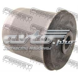 Bloco silencioso dianteiro do braço oscilante inferior 4455209001 Ssang Yong