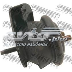 Compre 1161077EA0 Suzuki Coxim (suporte) esquerdo/direito de motor