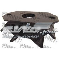 Compre SZM005 Febest Coxim (suporte) traseiro de motor