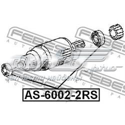 Rolamento do gerador ABE9020NSK As-pl