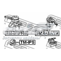 Compre TMIPS10R Febest Coxim (suporte) direito de motor