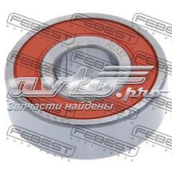 Rolamento do gerador SNR 6201