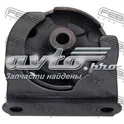 Coxim (suporte) dianteiro de motor 123610D150 Toyota