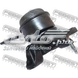 Coxim (suporte) direito de motor Toyota 1236274380 preço, a partir de 51,52 USD