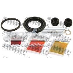 Kit de reparação de suporte do freio traseiro 0375CUR Febest