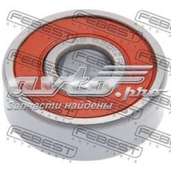 6301ZZ SNR Rolamento do gerador