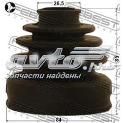Compre 397417905R Renault (RVI) Bota de proteção interna direita de junta homocinética do semieixo dianteiro