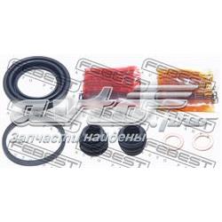 Kit de reparação de suporte do freio traseiro 0375RD7R Febest