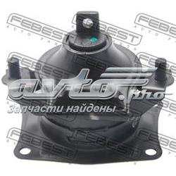 57884 Metalcaucho Coxim (suporte) traseiro de motor