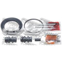 Kit de reparação de suporte do freio dianteiro 01463SWWG00 Honda