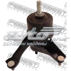 Compre TM2AZFELH Febest Coxim (suporte) esquerdo de motor