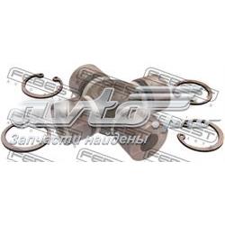 Compre 7774001031 Toyota Cruzeta da junta universal traseira