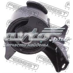 Coxim (suporte) direito de motor HMMRVRH Febest