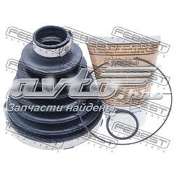  Bota de proteção interna de junta homocinética do semieixo dianteiro Toyota Land Cruiser SUV (J200) (2007 - 2021) 