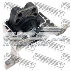 Coxim (suporte) direito dianteiro de motor FDEM031 Kautek