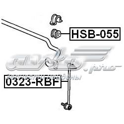 Montante de estabilizador dianteiro Honda 51320SHJA02 preço, a partir de 18,91 USD