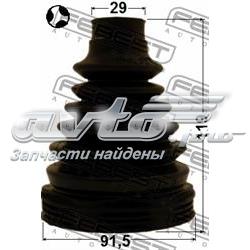 Bota de proteção interna de junta homocinética do semieixo dianteiro Febest 2915FLIIFT preço, a partir de 33,16 USD