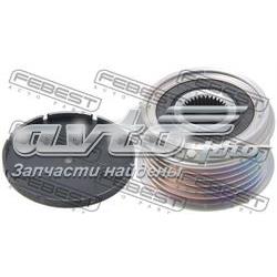 Polia do gerador Mitsubishi 1800A061