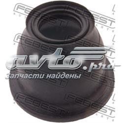 Bota de proteção de suporte esférico inferior 51225S2H003 Honda