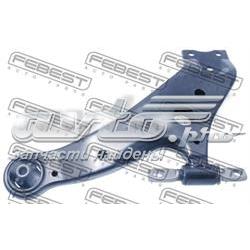 Braço oscilante inferior esquerdo de suspensão dianteira Japan Parts BS279L