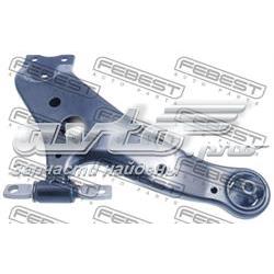 Braço oscilante inferior direito de suspensão dianteira Febest 0124GSU40RH preço, a partir de 85,36 USD