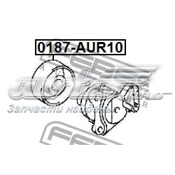 Rolo de reguladora de tensão da correia de transmissão Toyota 1660327010 preço, a partir de 25,56 USD