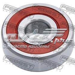 A0079818925 Mercedes Rolamento do gerador
