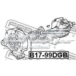 Compre A0079818925 Mercedes Rolamento do gerador