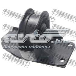 Coxim (suporte) traseiro de motor Mitsubishi Galant VIII EA