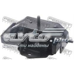 MR210032 Mitsubishi Coxim (suporte) esquerdo/direito de motor