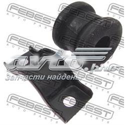Bucha de estabilizador traseiro 1633200011 Mercedes