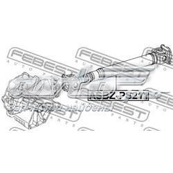 Compre 3950ME1009 Autospeed Junta universal até o eixo dianteiro