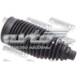 Compre Bota de proteção do mecanismo de direção (de cremalheira) Mitsubishi Galant 9