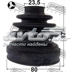Compre 0215T30T Febest Bota de proteção interna de junta homocinética do semieixo dianteiro