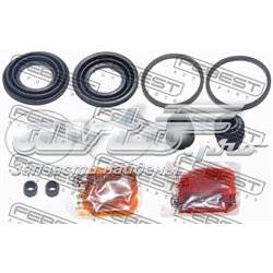 Kit de reparação de suporte do freio dianteiro Febest 0475V45F