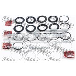 Kit de reparação de suporte do freio dianteiro 0475V97F Febest