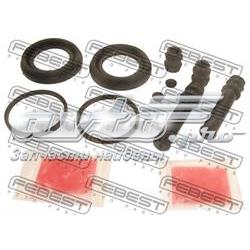4605A484 Mitsubishi Kit de reparação de suporte do freio traseiro