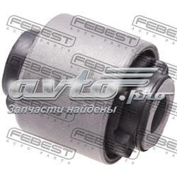 B45A28450 Mazda Bloco silencioso do braço oscilante superior traseiro