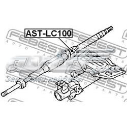 Compre ASTLC100 Febest Veio da coluna de direção superior